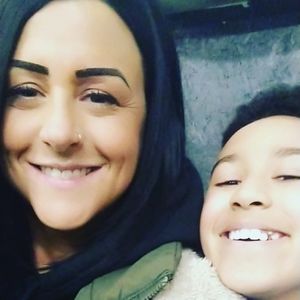 Meet your Posher, Christine